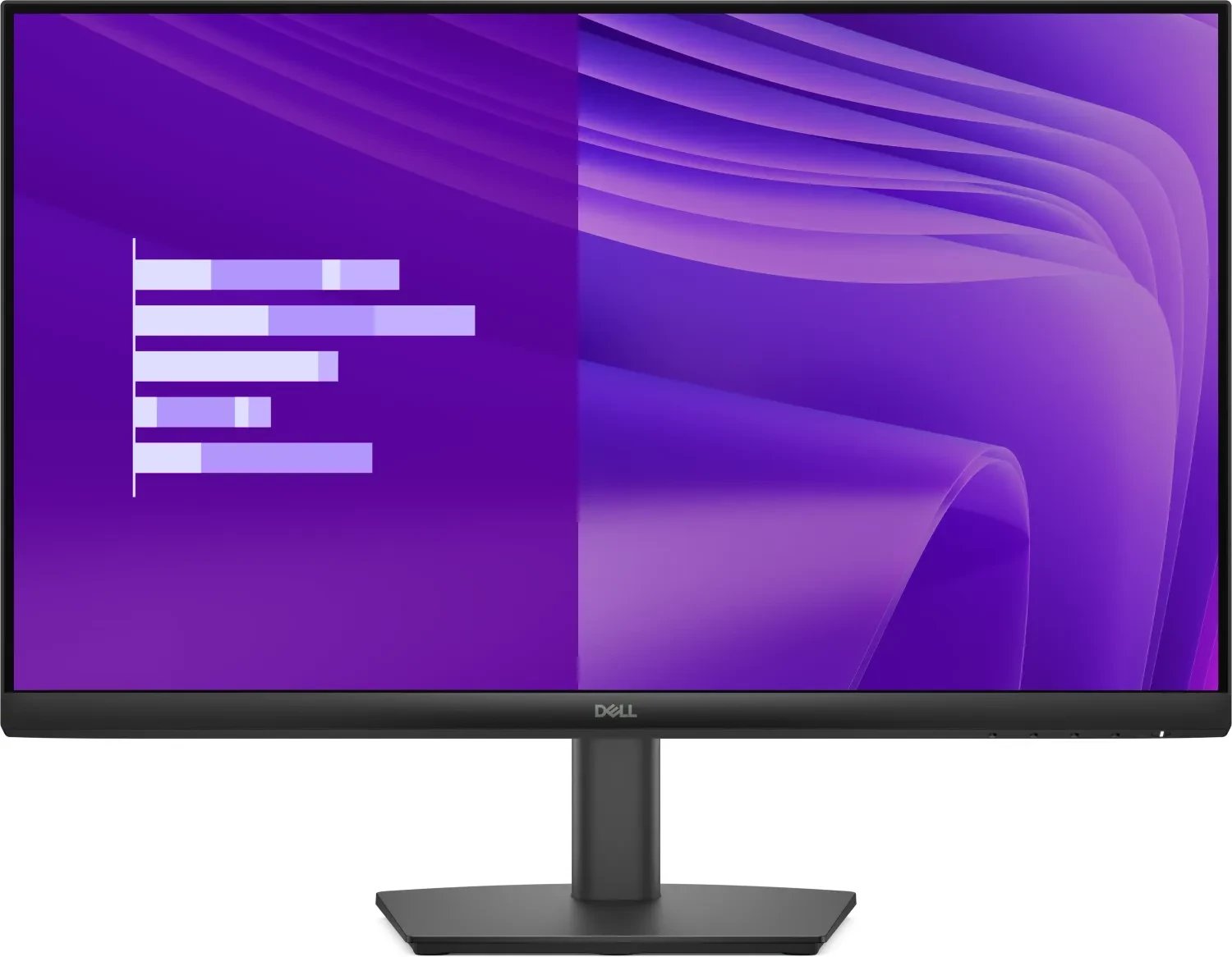 Monitor Dell Pro E2425HM, 24", IPS, Full HD, 100Hz thumbnail 4