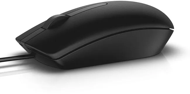 Dell Mouse MS116, i zi thumbnail 1