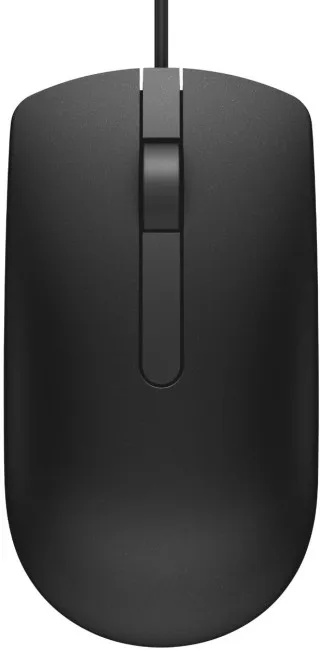 Dell Mouse MS116, i zi thumbnail 2
