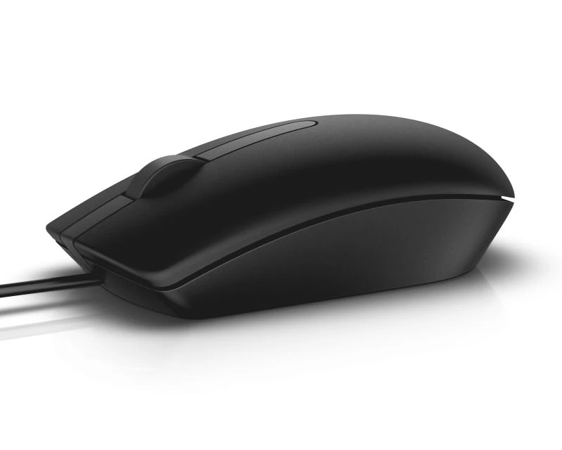 Dell Mouse MS116, i zi thumbnail 3