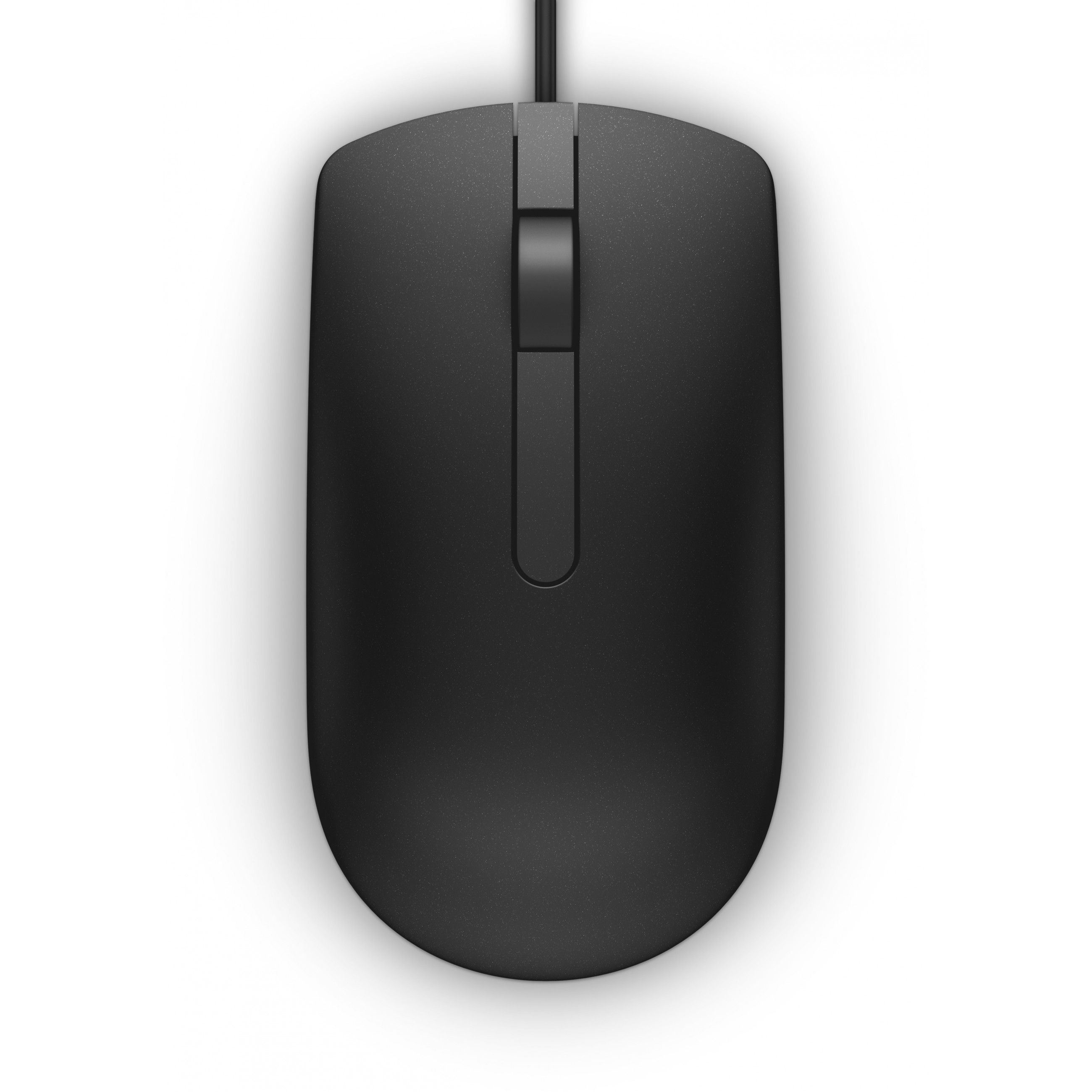 Dell Mouse MS116, i zi