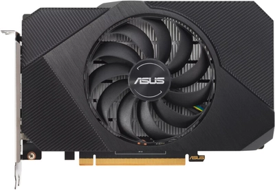 Kartelë grafike Asus Radeon RX 6400 Phoenix 4GB GDDR6 thumbnail 2