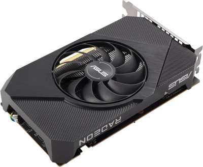 Kartelë grafike Asus Radeon RX 6400 Phoenix 4GB GDDR6 thumbnail 4