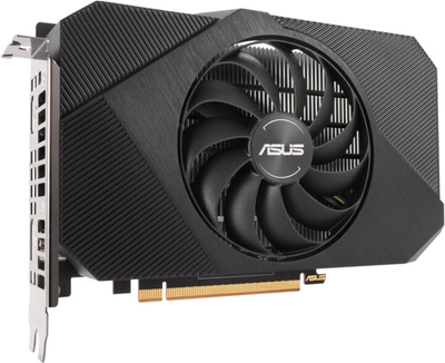 Kartelë grafike Asus Radeon RX 6400 Phoenix 4GB GDDR6 thumbnail 6