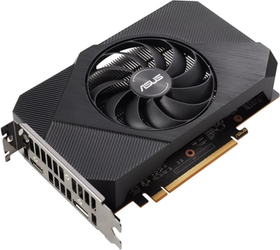 Kartelë grafike Asus Radeon RX 6400 Phoenix 4GB GDDR6 thumbnail 7