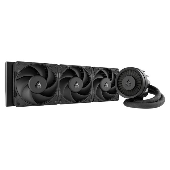 Arctic Liquid Freezer III PRO 360 thumbnail 1