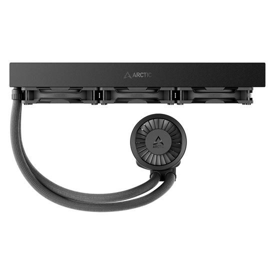 Arctic Liquid Freezer III PRO 360 thumbnail 3