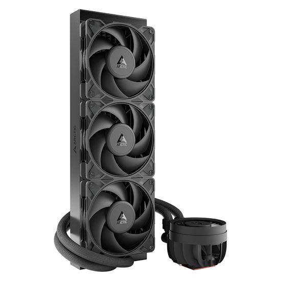 Arctic Liquid Freezer III PRO 360