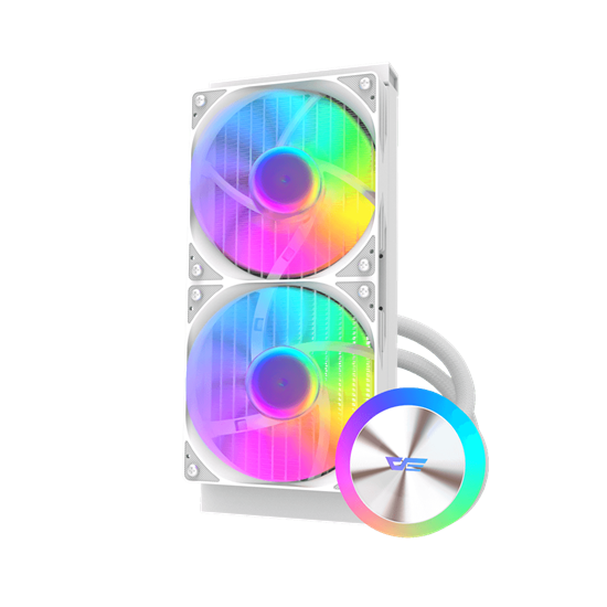 Darkflash Liquid Cooler DG240 AIO