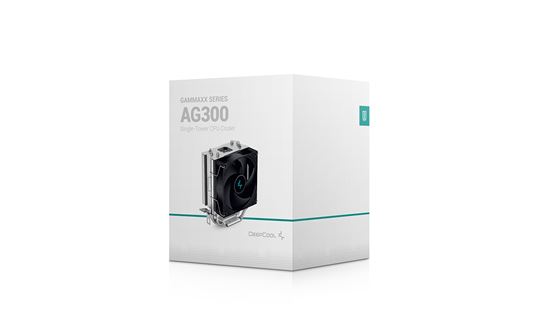 DeepCool CPU Air Cooler AG300 CPU thumbnail 3