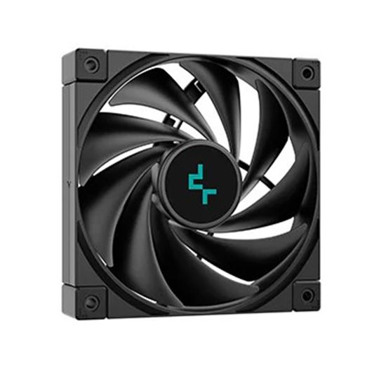 DeepCool CPU Cooler AG620, Dual Tower Air Cooler thumbnail 2