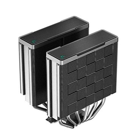 DeepCool CPU Cooler AG620, Dual Tower Air Cooler thumbnail 3