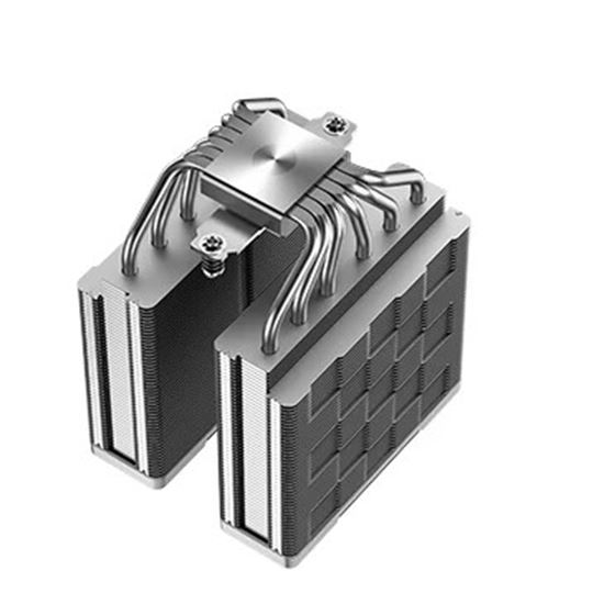 DeepCool CPU Cooler AG620, Dual Tower Air Cooler thumbnail 4