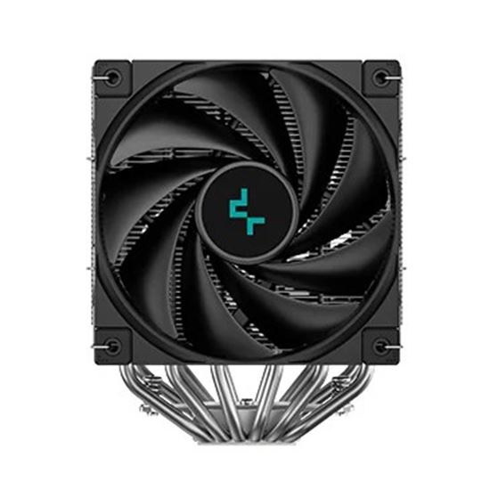 DeepCool CPU Cooler AG620, Dual Tower Air Cooler thumbnail 5