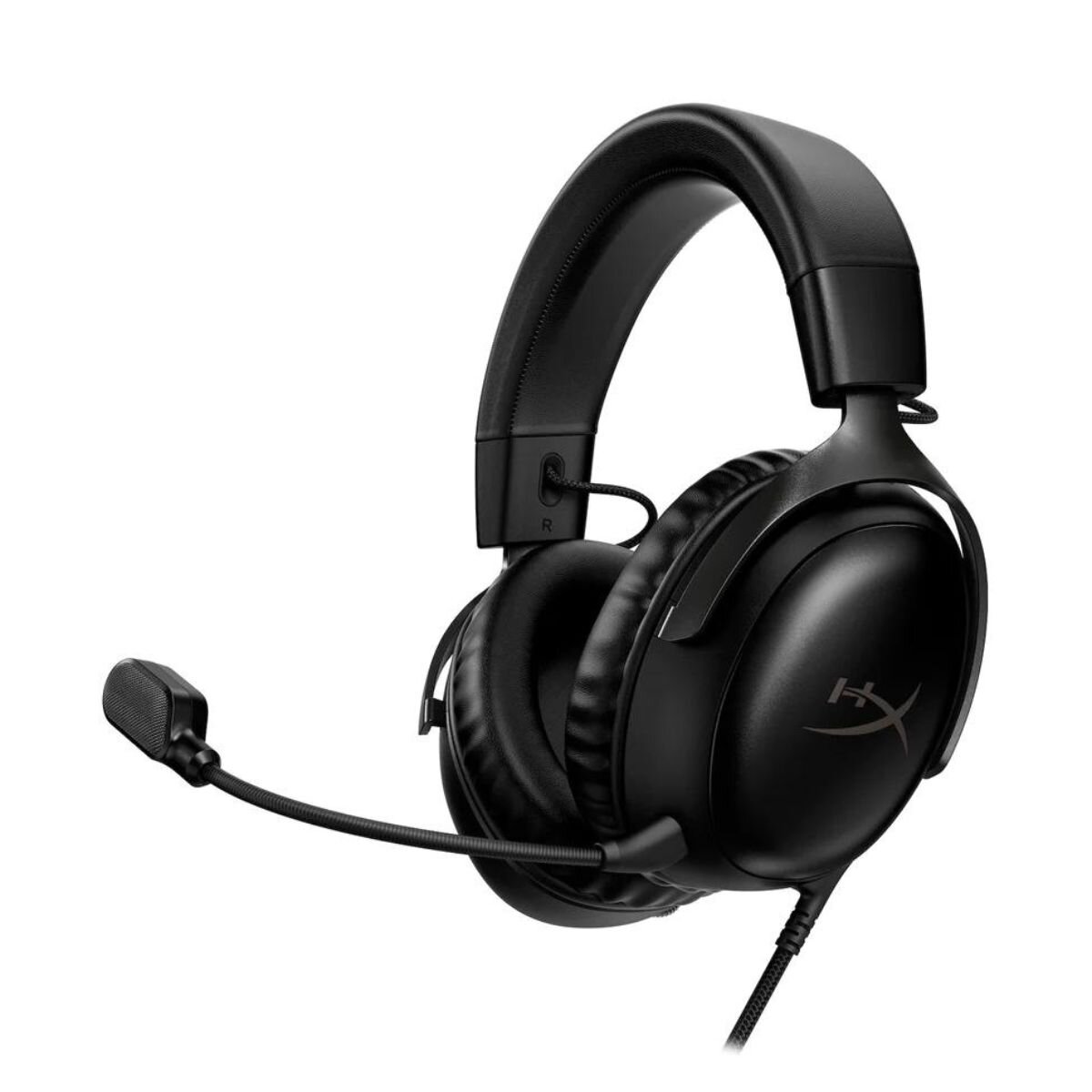 HyperX Headset Cloud III black