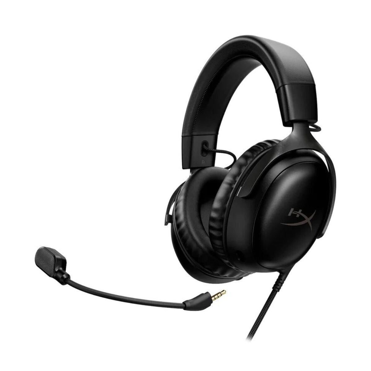 HyperX Headset Cloud III black thumbnail 2
