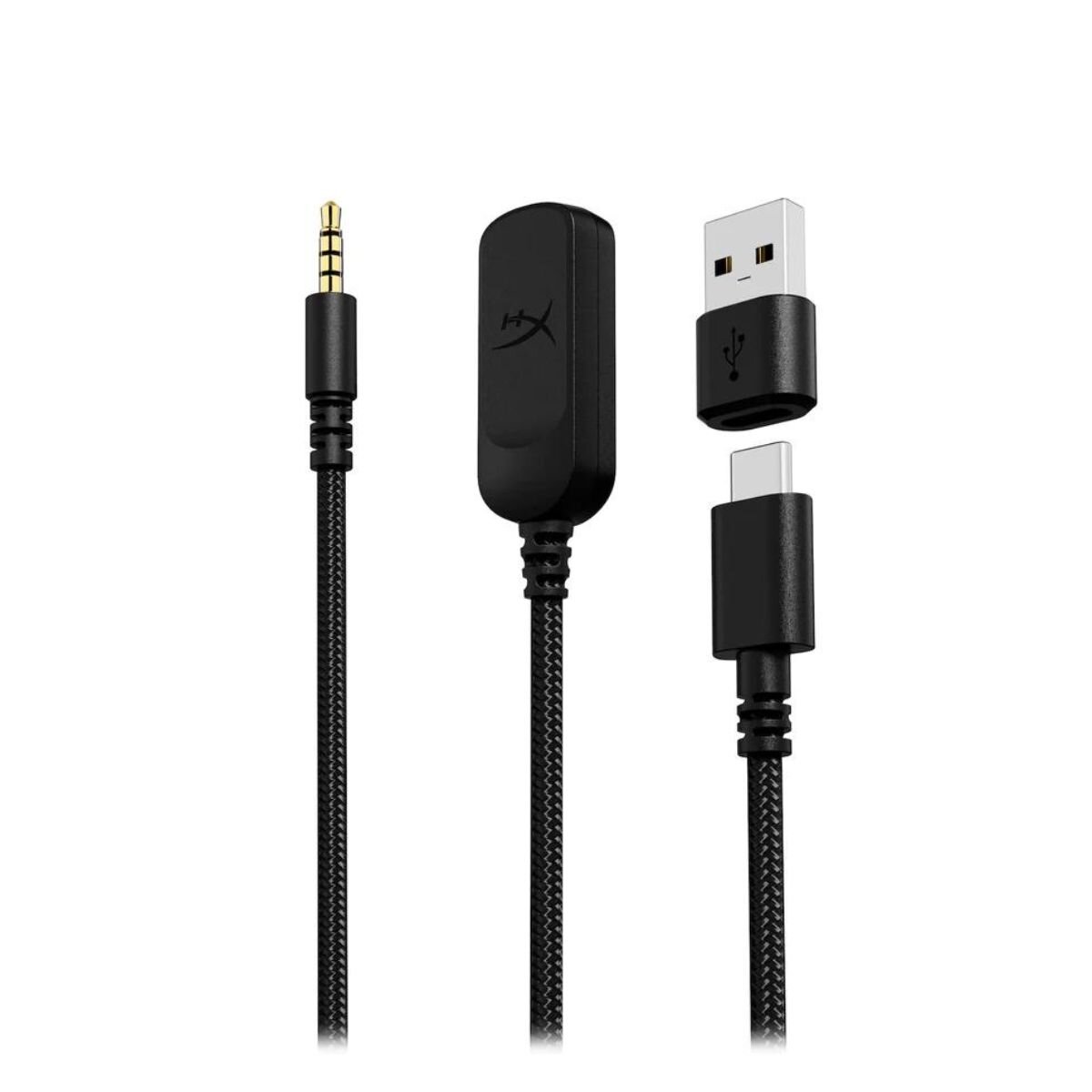 HyperX Headset Cloud III black thumbnail 4