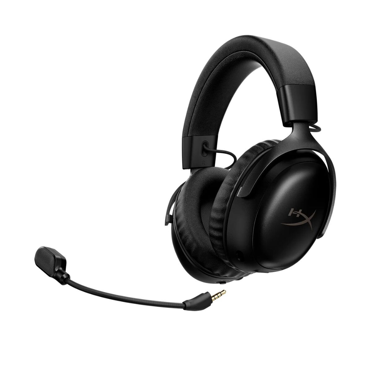 HyperX Headset Cloud III S Wireless
