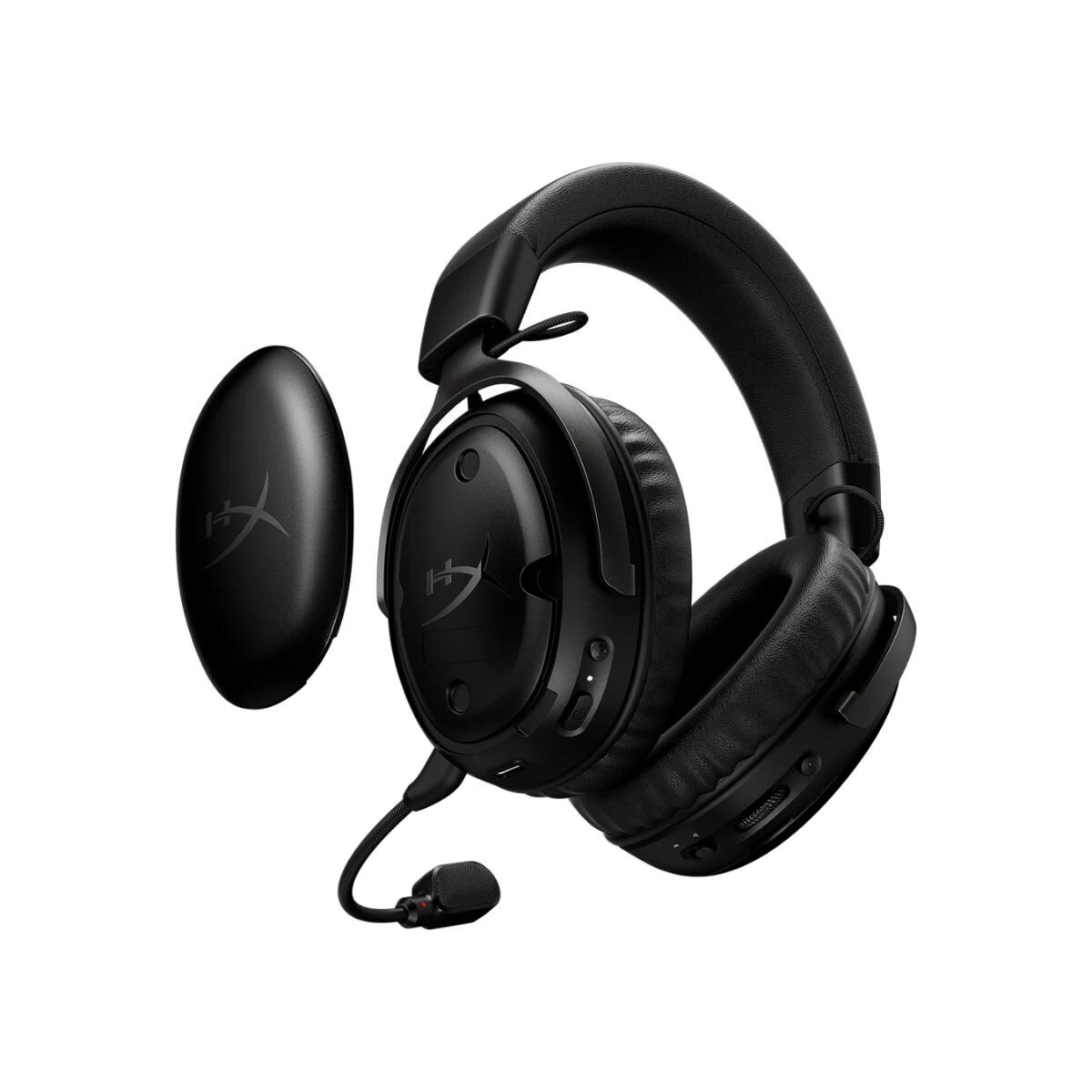 HyperX Headset Cloud III S Wireless thumbnail 3